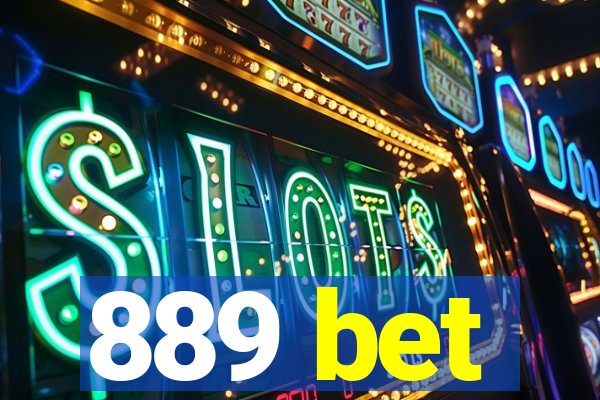 889 bet